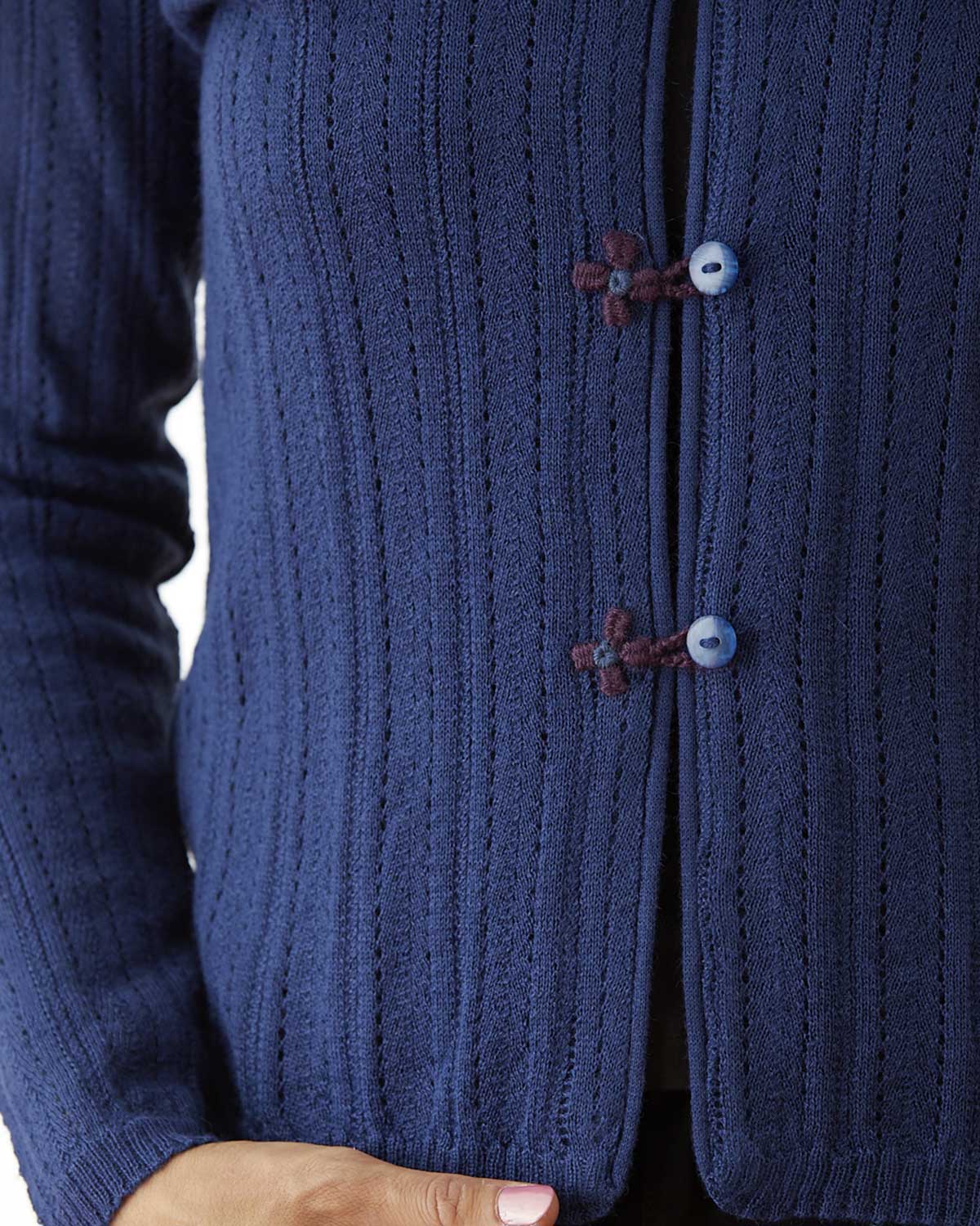 Isabelle Cardigan