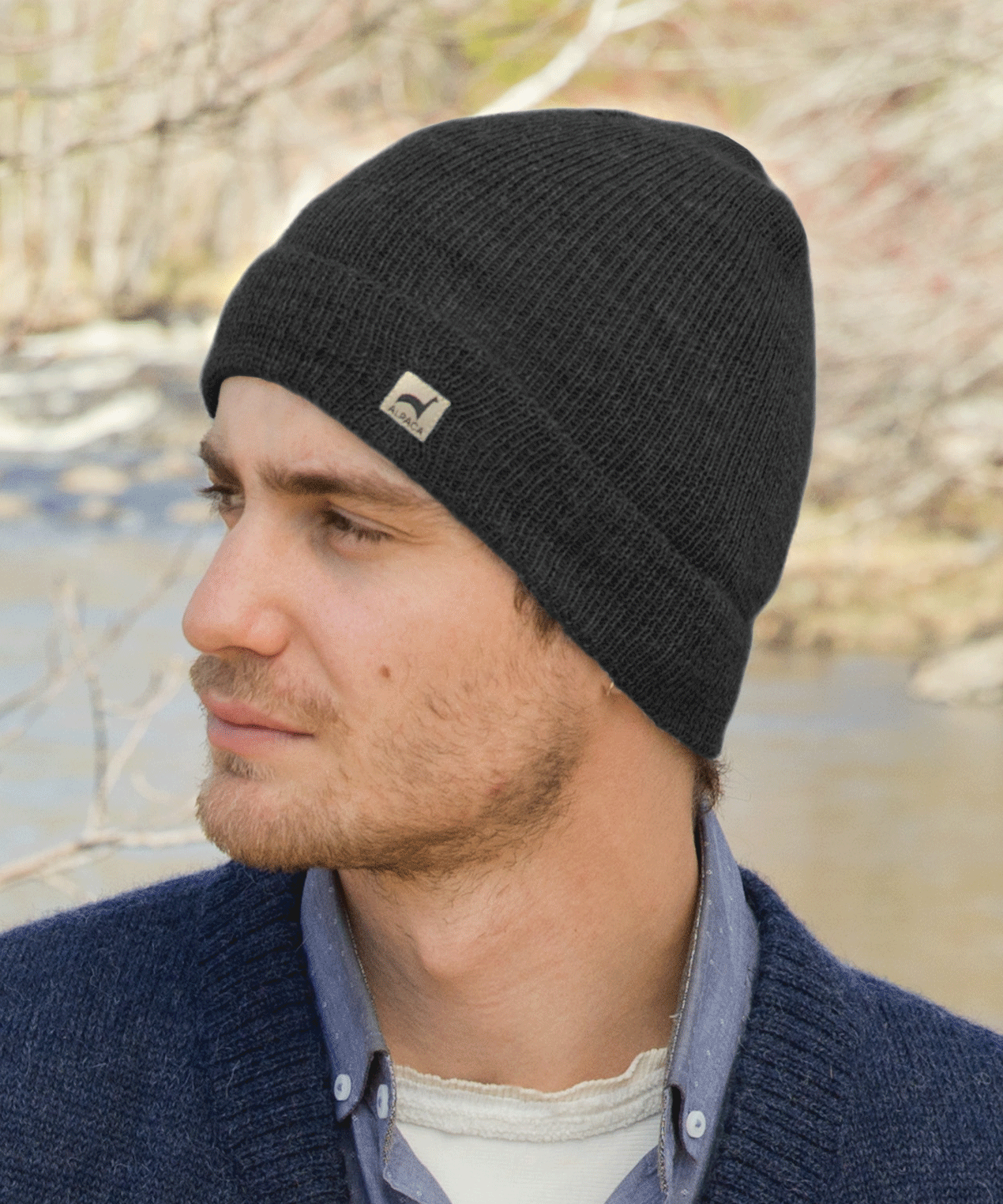 Liner Hat