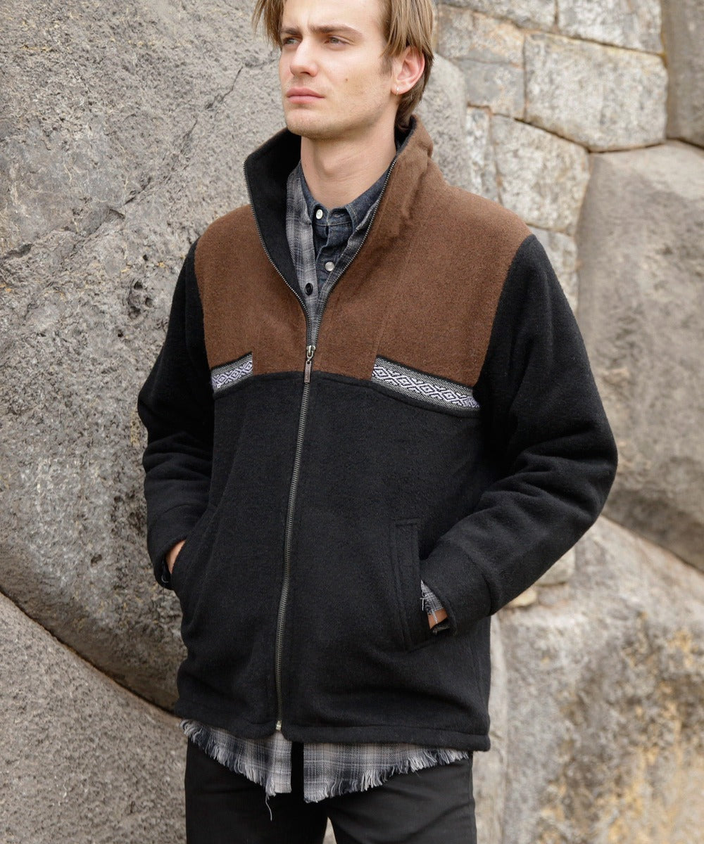 Manta Jacket