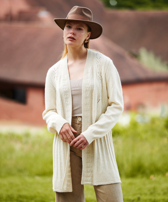Miranda Cardigan