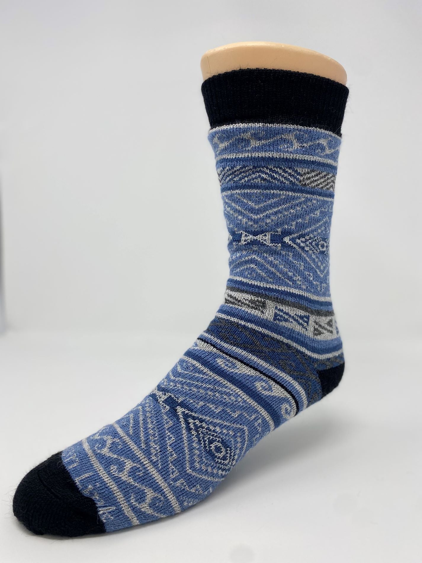 Adventure Socks