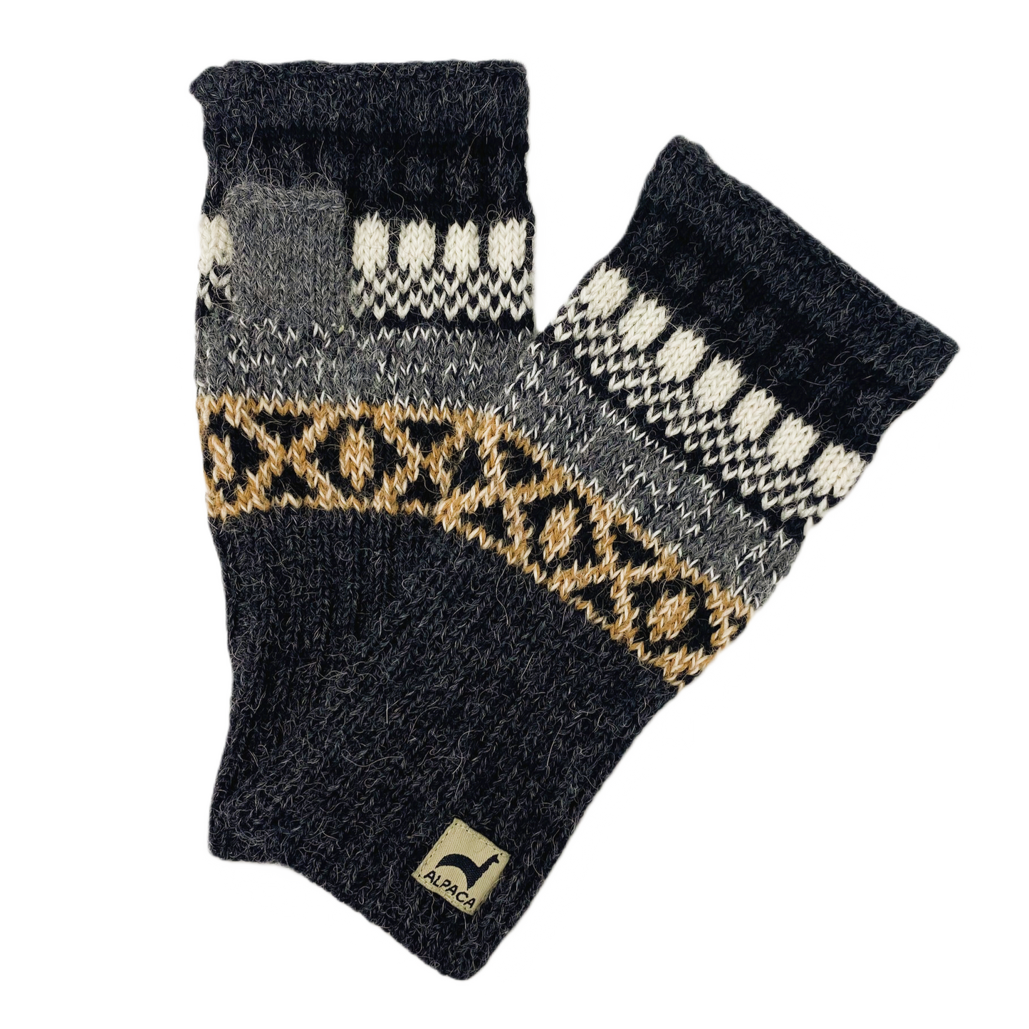 Peruvian Gauntlet