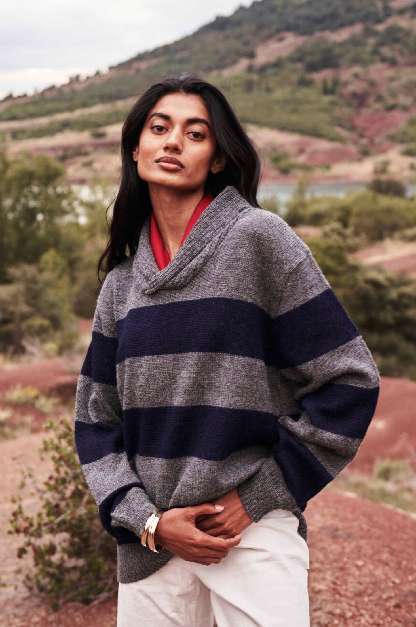 Rugby Pullover