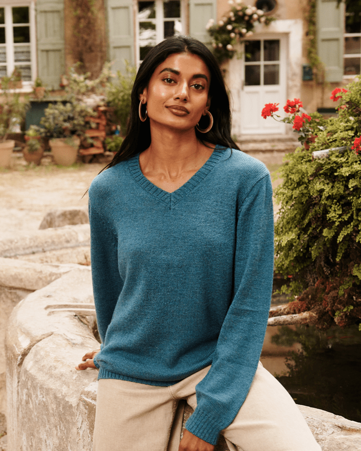 Santorini Sweater