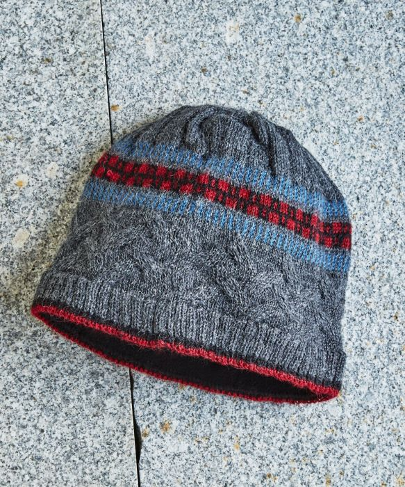 Sea Smoke Hat