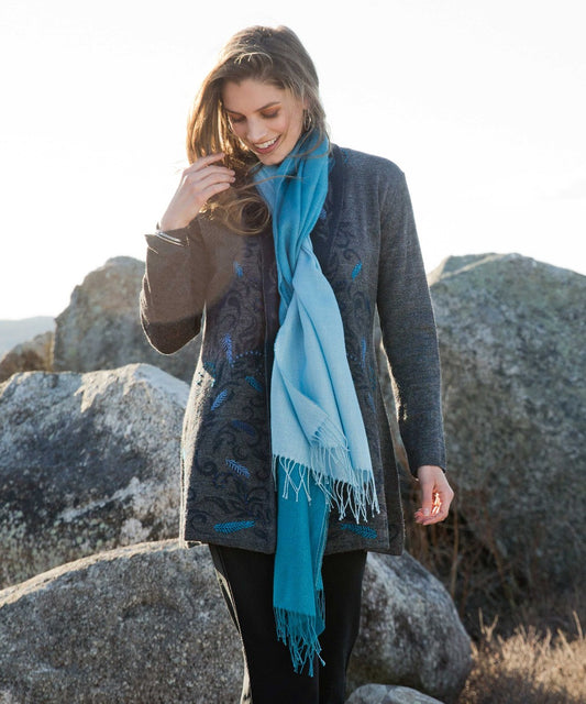 Stella Cardigan