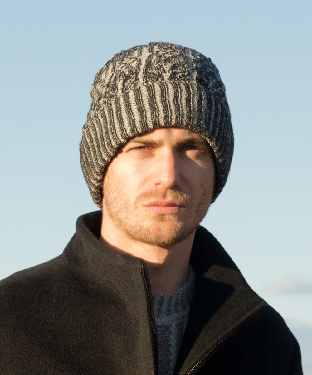 Storm Cloud Hat