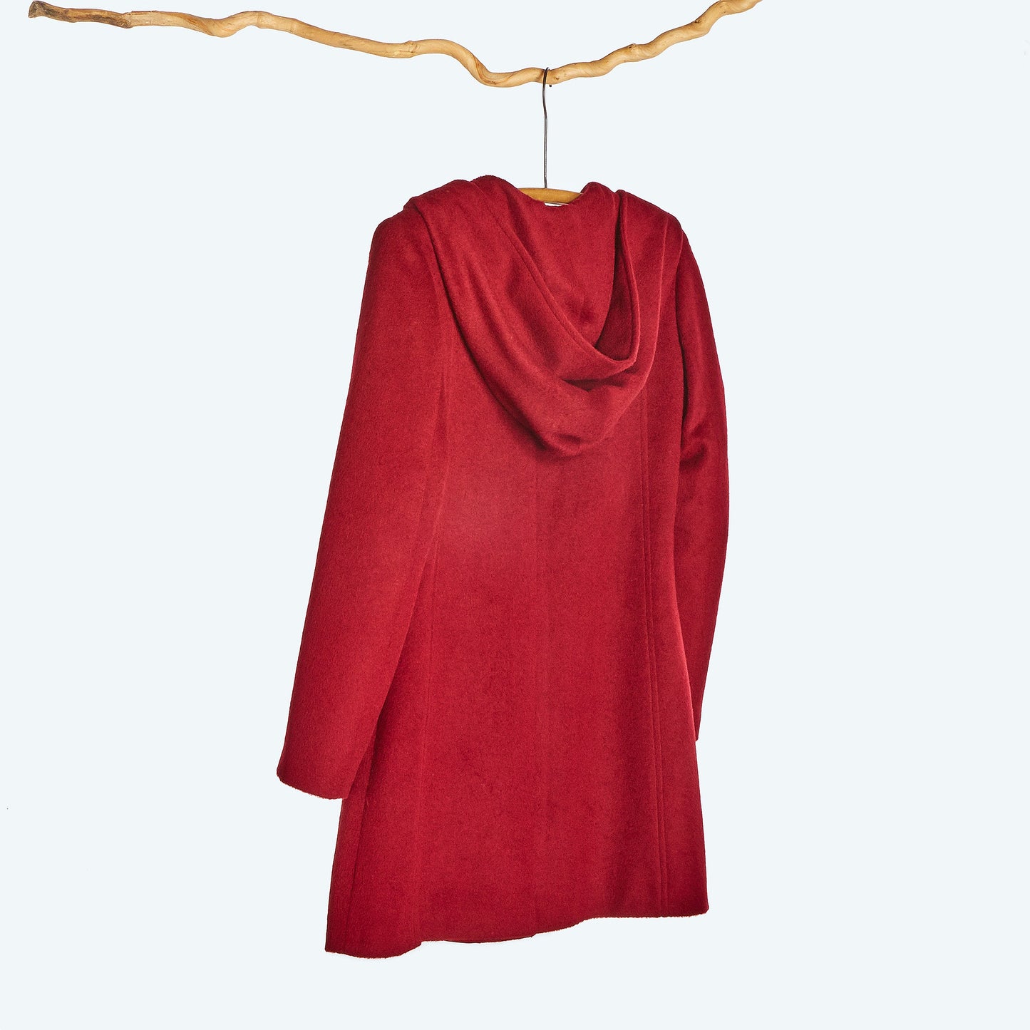 Hooded Toggle