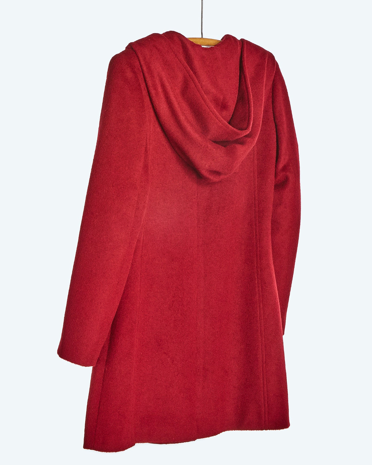 Hooded Toggle