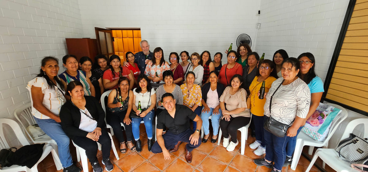 Families & Communities