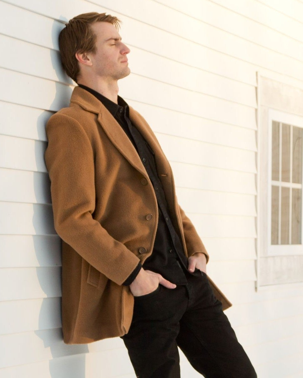 Men's Outerwear