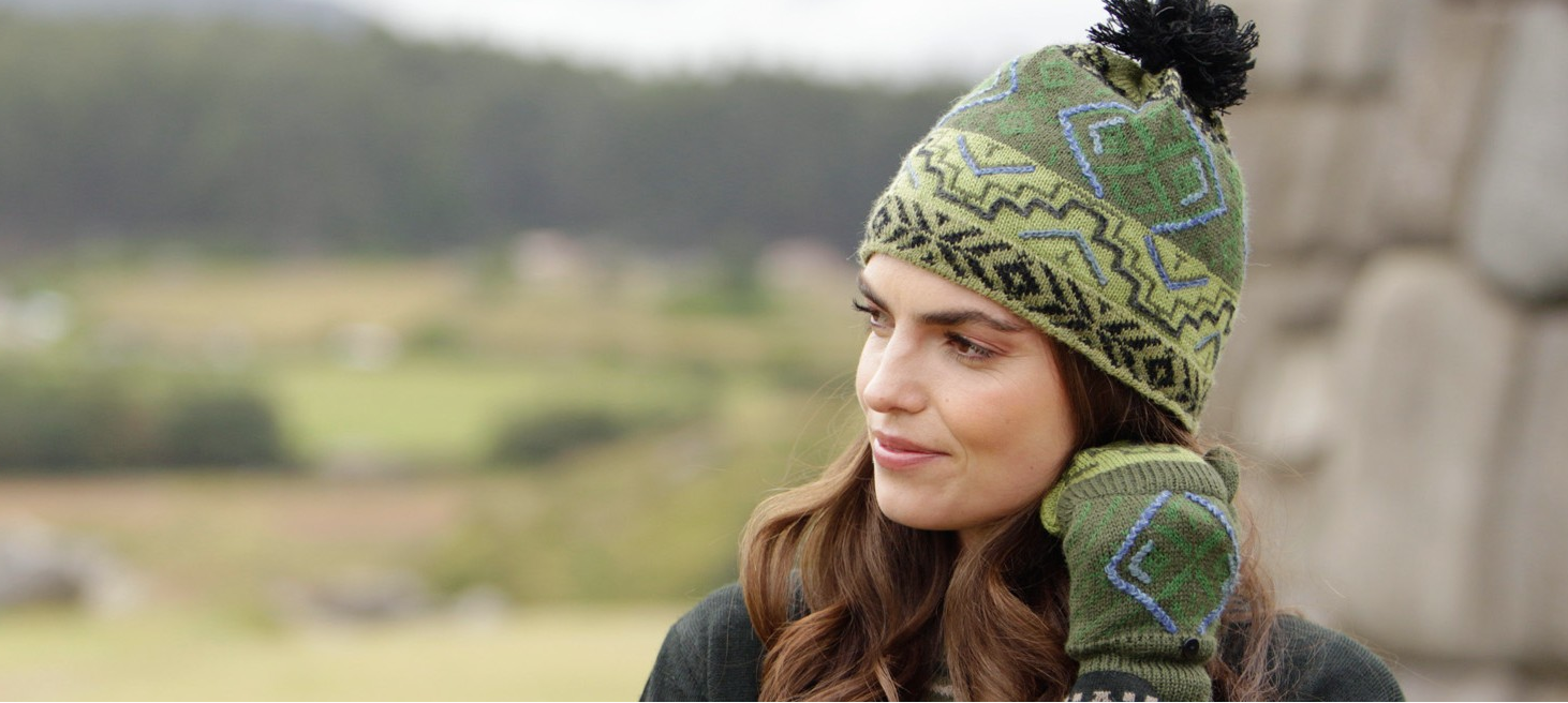 Alpaca Accessories