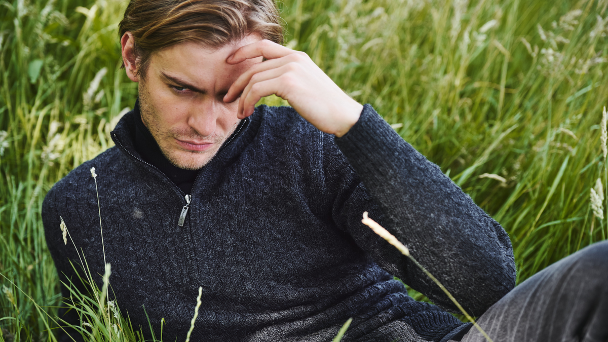 Men's Sweaters