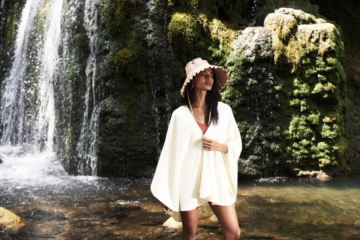 Summer Season Alpaca