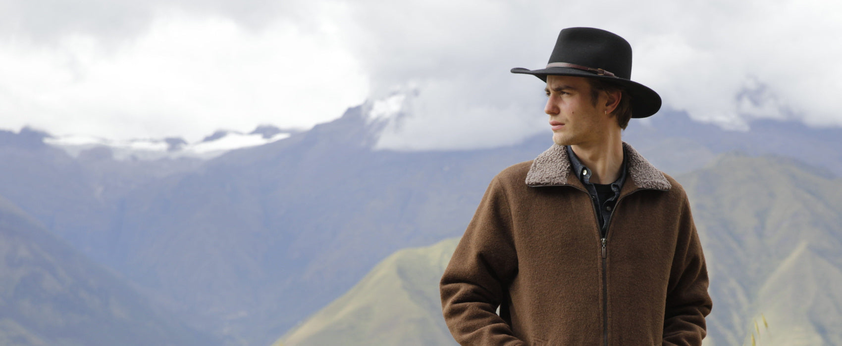 Men's Outerwear