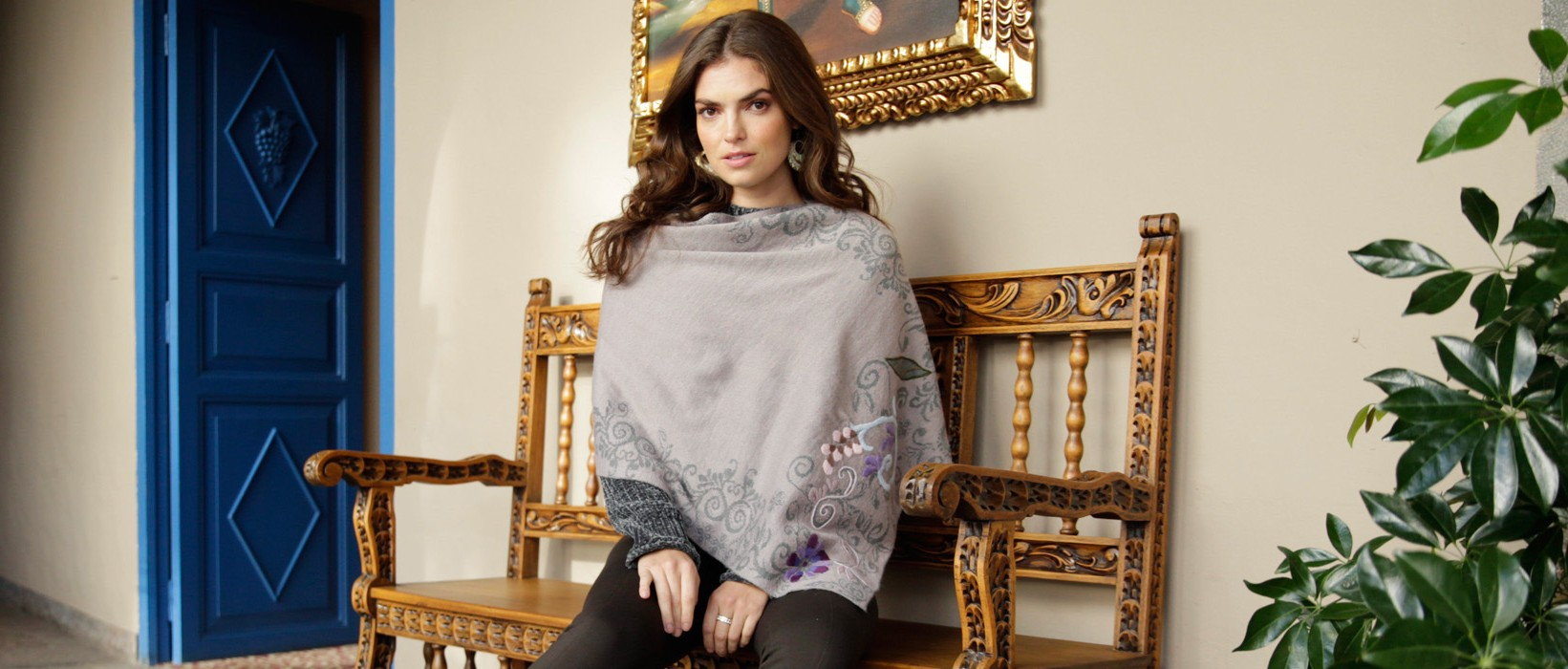 Shawls