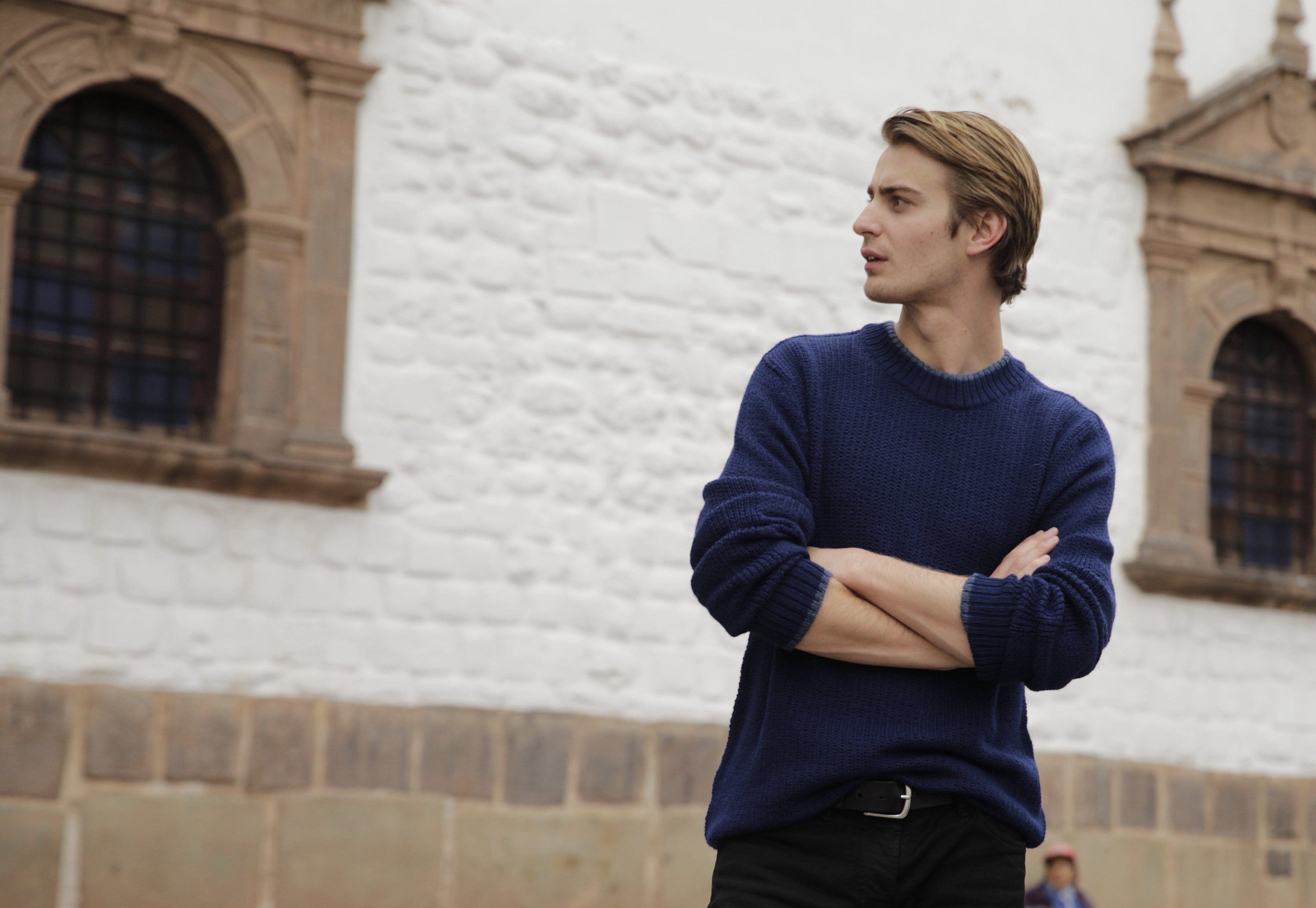 Latest Arrivals