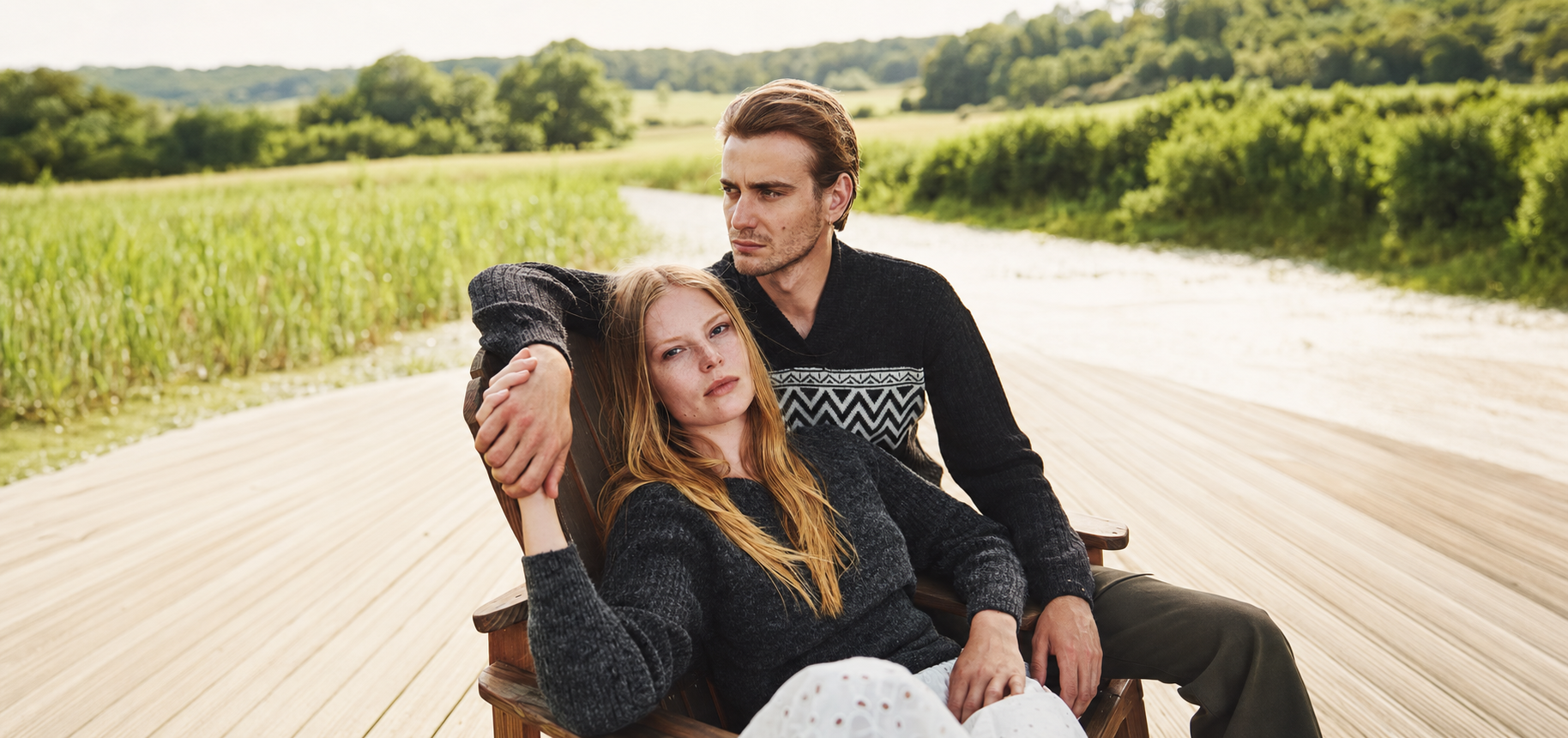 Unisex Sweaters