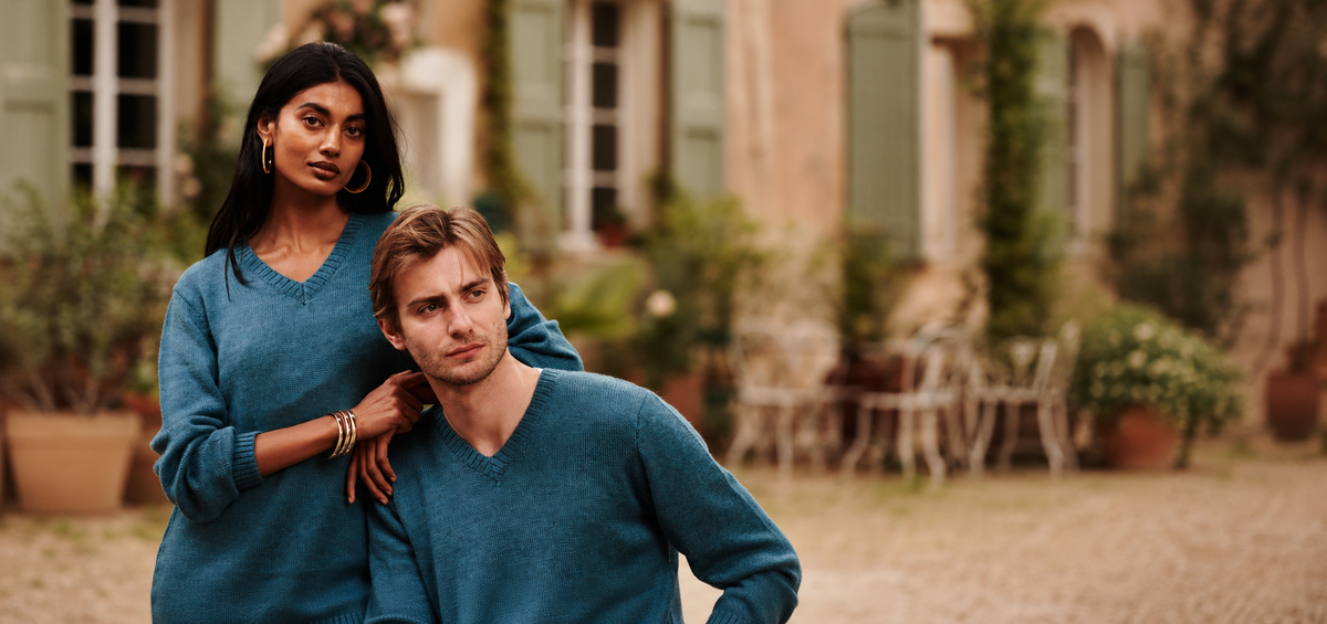 Unisex Sweaters