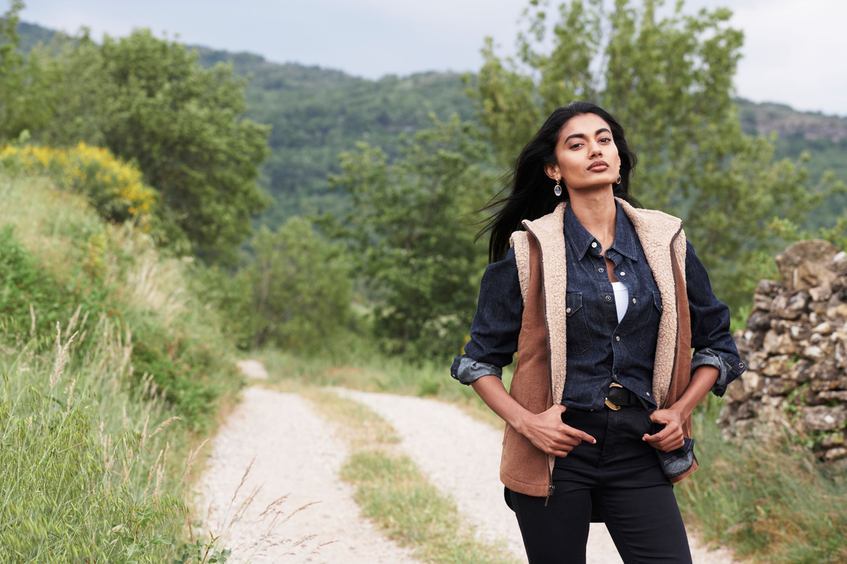 Wholesale Alpaca Outerwear