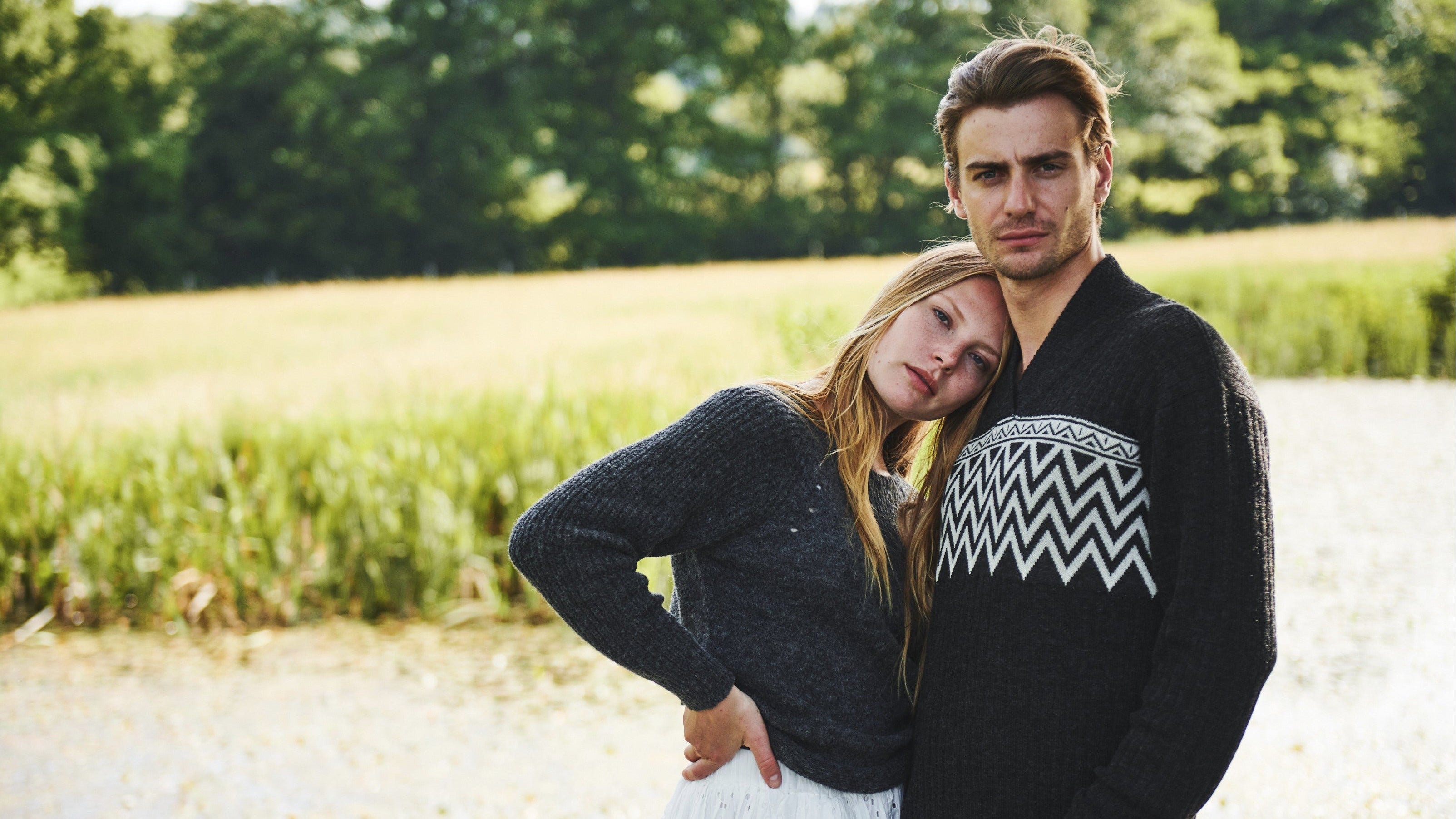 Wholesale Alpaca Sweaters