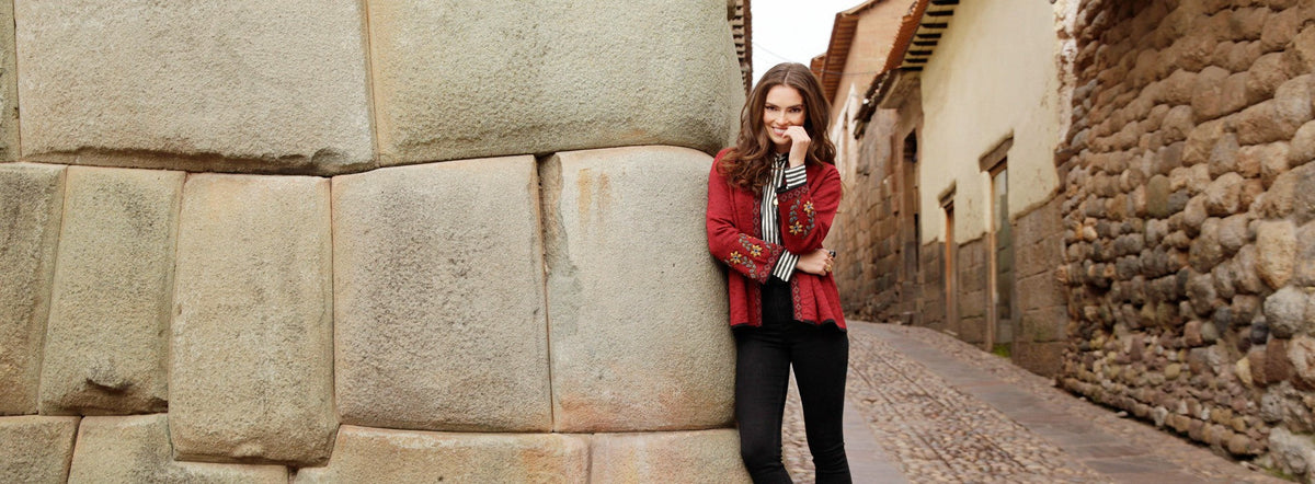 Women's Sweaters
