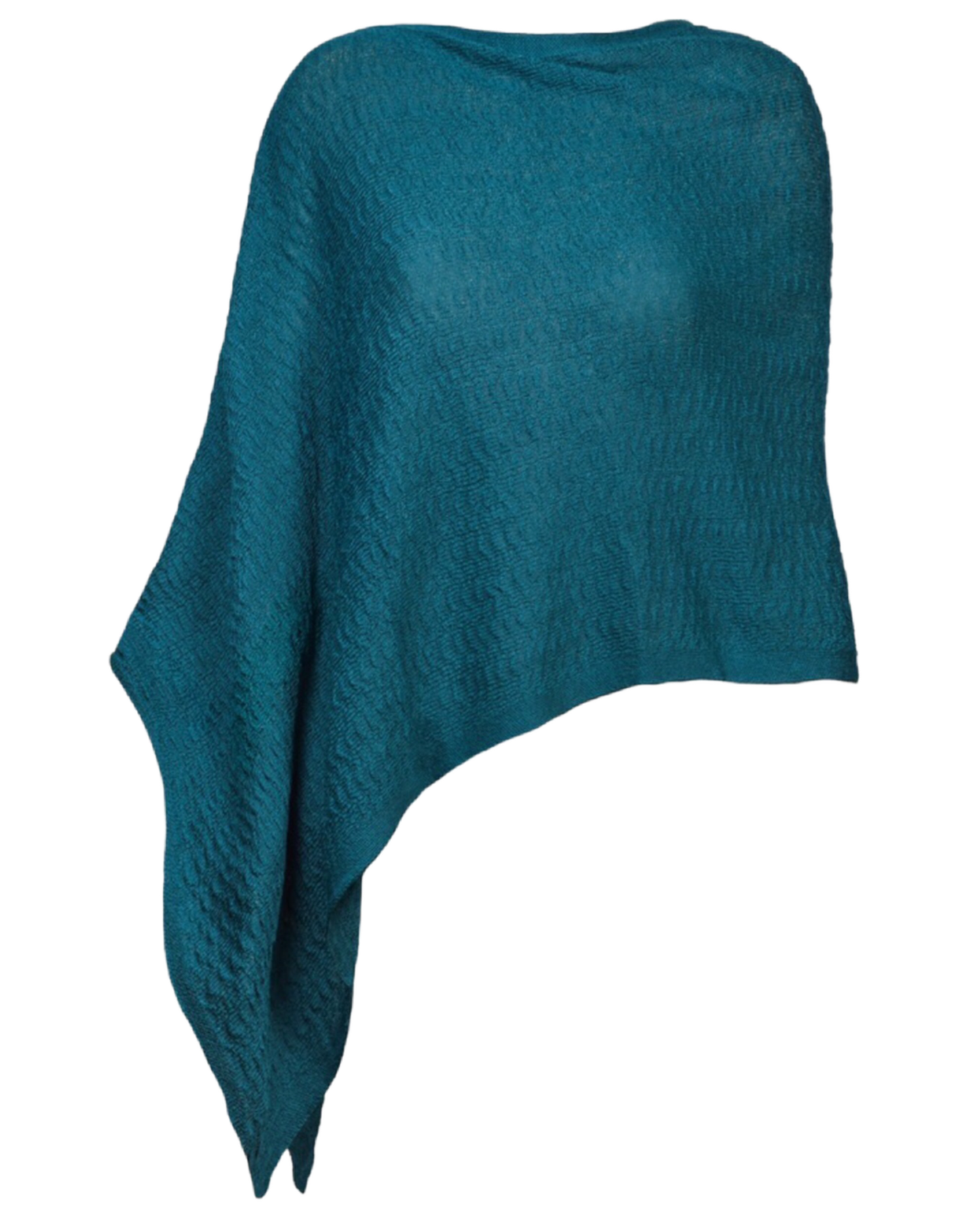 Baby Alpaca Capelet