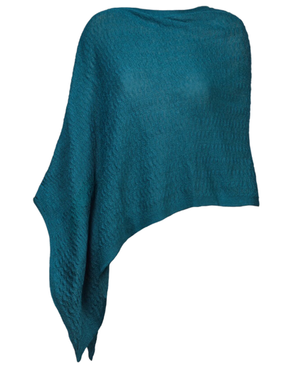 Baby Alpaca Capelet