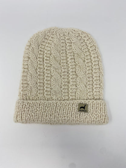 Trenza Hat