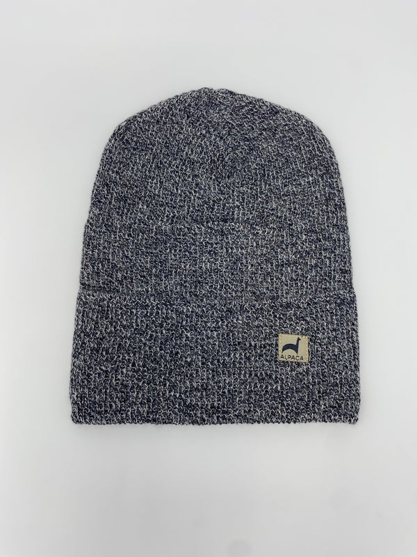 Liner Hat — S & P — s & p alpaca by Peruvian Link