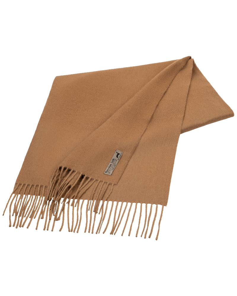 Baby Alpaca Scarf