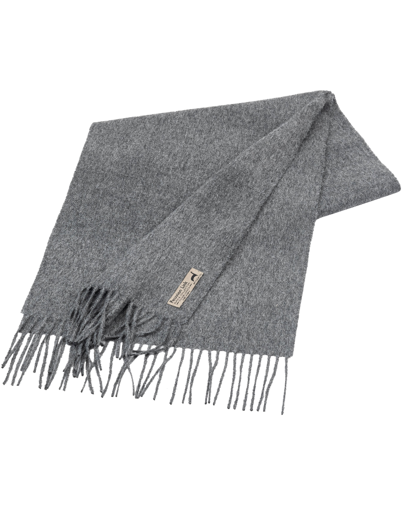 Baby Alpaca Scarf