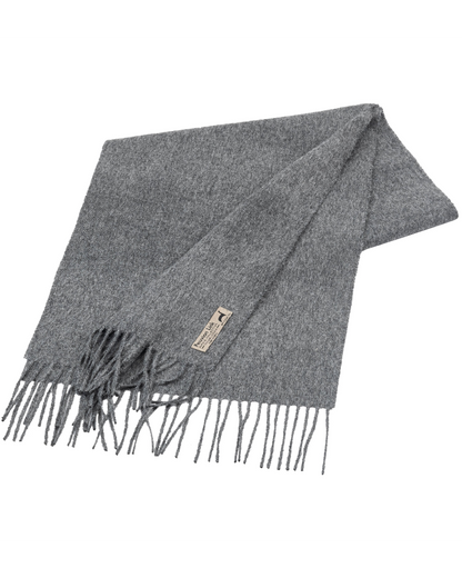 Baby Alpaca Scarf