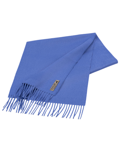 Baby Alpaca Scarf