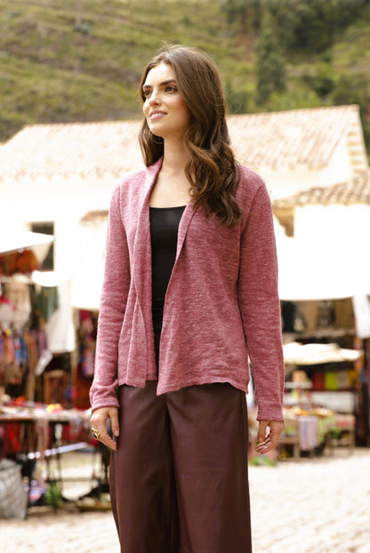 Cape Cod Cardigan