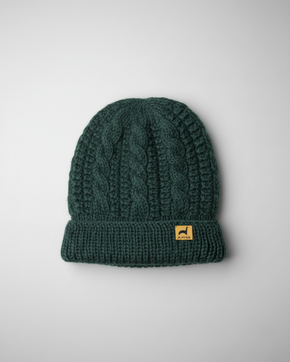 Trenza Hat