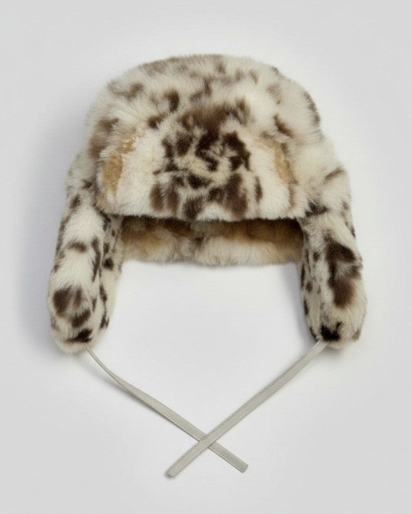 RCMP Fur Hat
