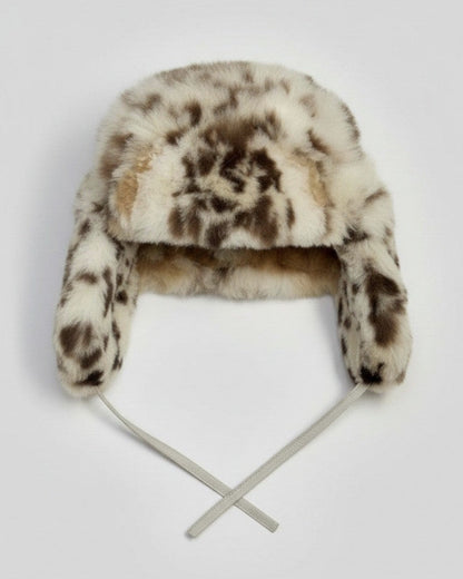RCMP Fur Hat
