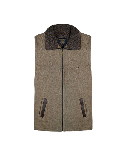 Clairmont Vest