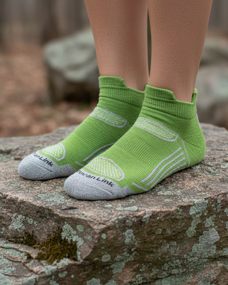 Activewear Sock