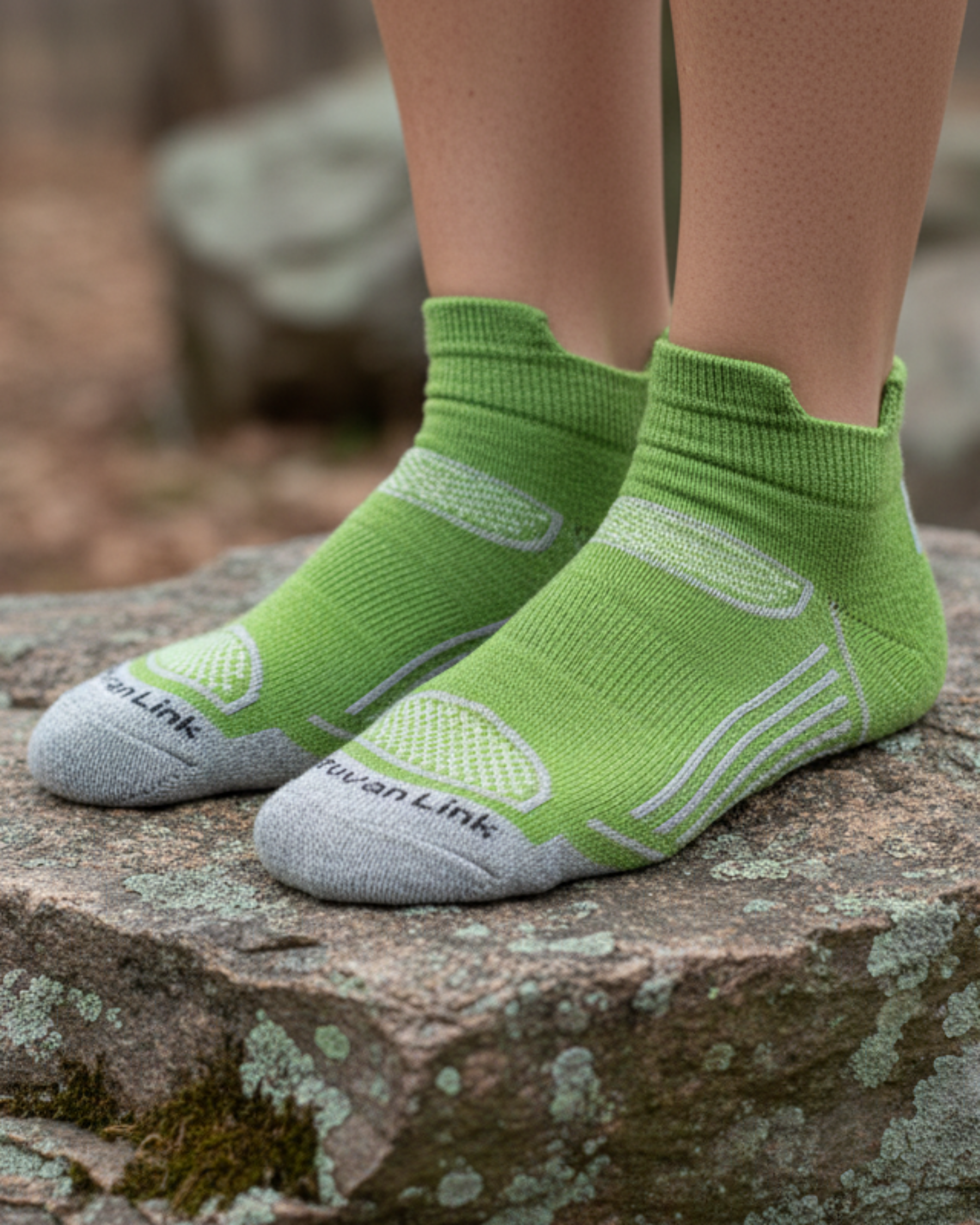 Activewear Sock