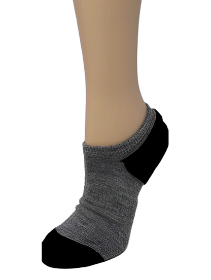 No Show Sock
