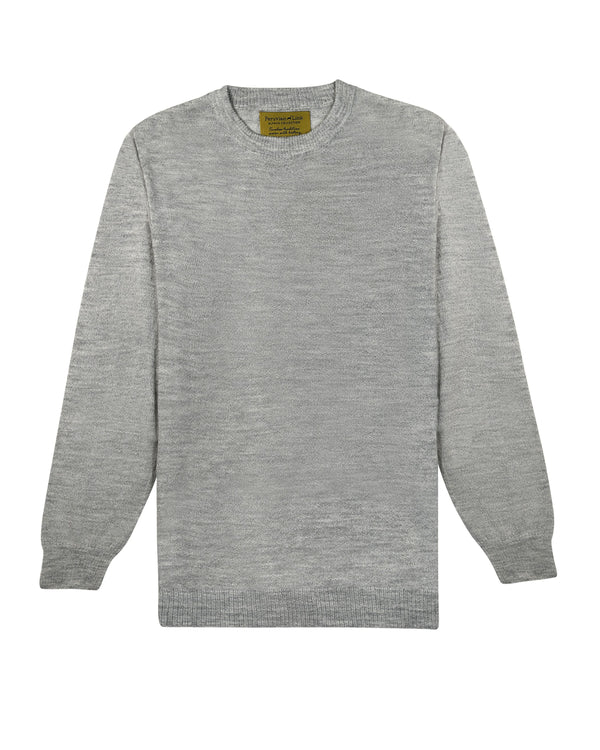 Baby Alpaca Crew — único baby alpaca by Peruvian Link