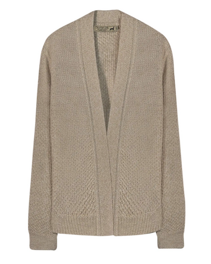 Daily Cardigan