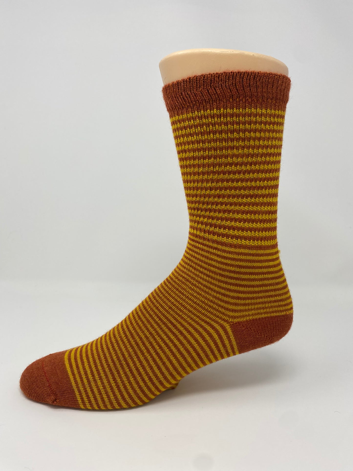 Zig-Zag Socks