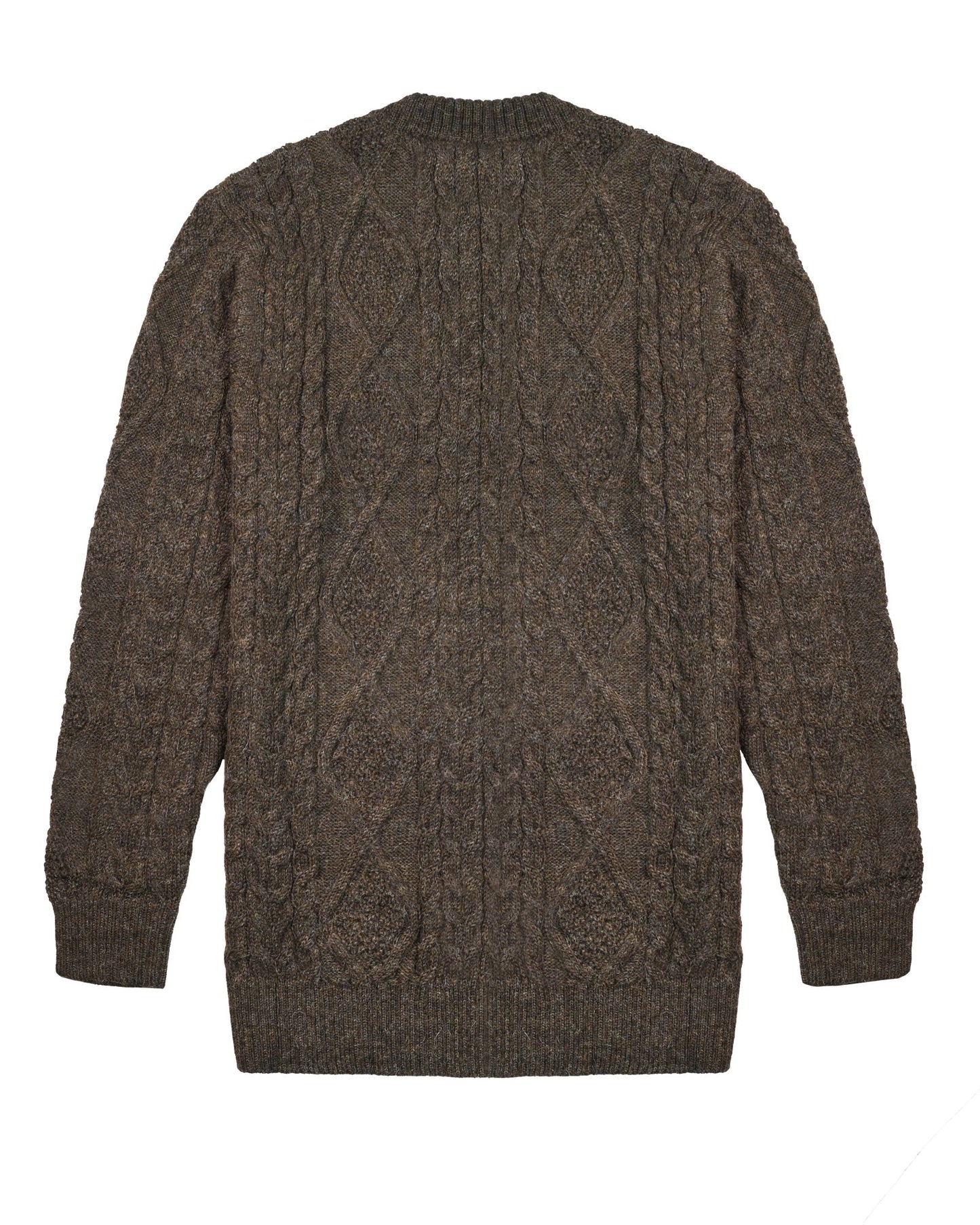 Fisherman's Sweater