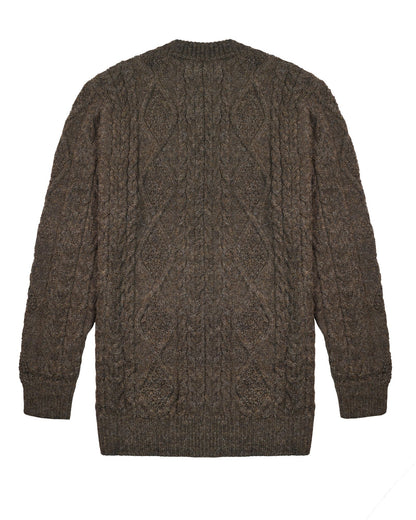 Fisherman's Sweater