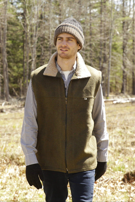 Moosehead Vest