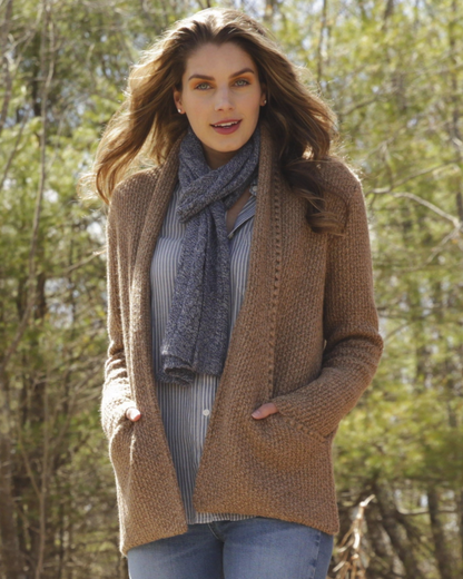 Hearthstone Cardigan
