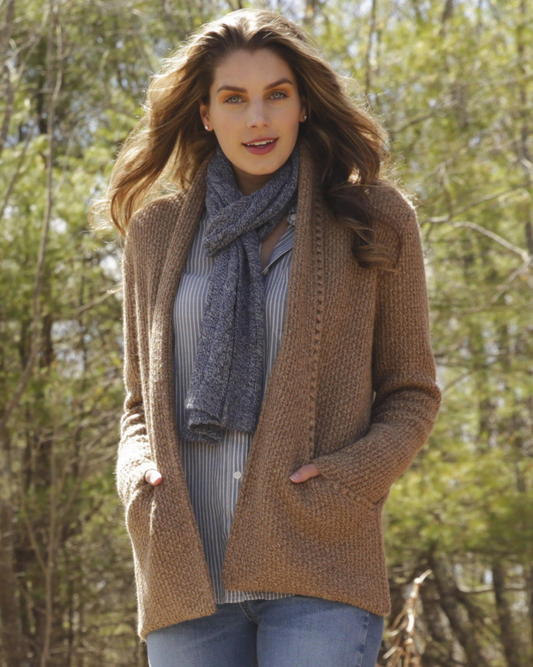 Hearthstone Cardigan